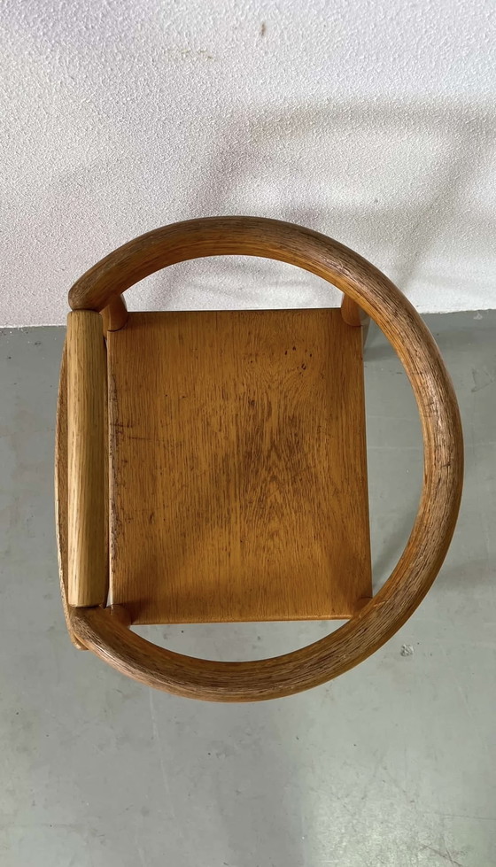 Image 1 of Nanna Ditzel Hochstuhl 