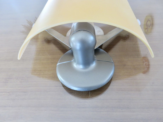 Image 1 of Paar Wandleuchten "Piperita" Herausgeber Flos, Designer Marcello Ziliani, 1994