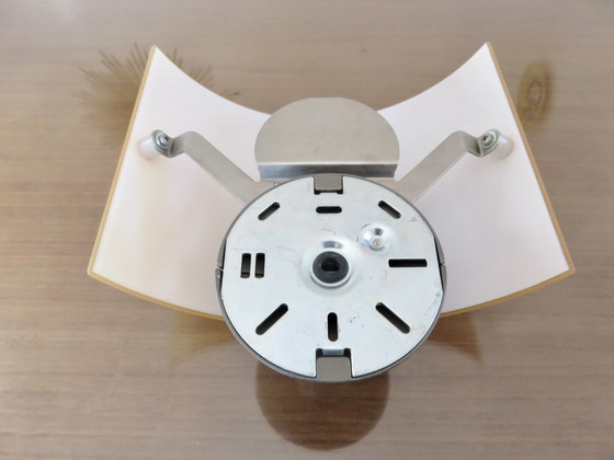 Image 1 of Paar Wandleuchten "Piperita" Herausgeber Flos, Designer Marcello Ziliani, 1994