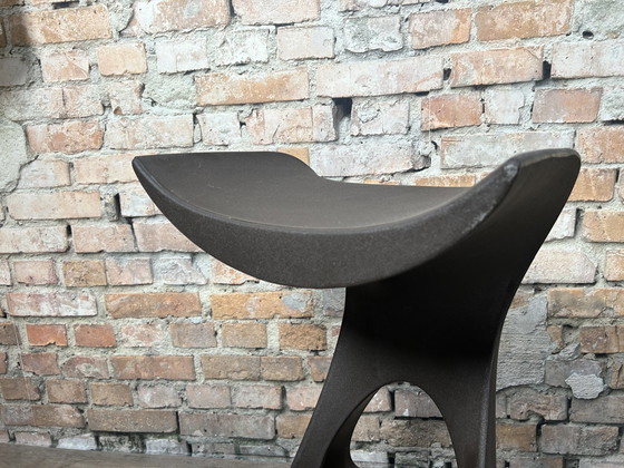 Image 1 of Slide Design Koncord braun - Barhocker