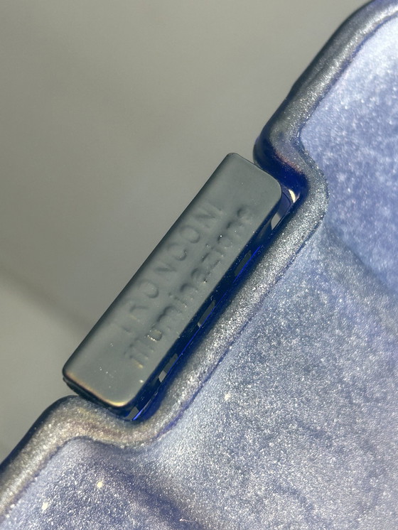 Image 1 of Tronconi Model Frack Stehleuchte
