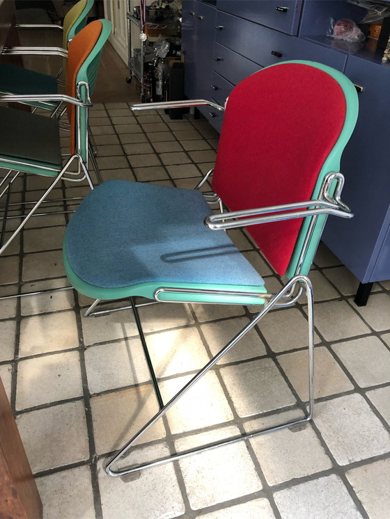 Image 1 of 6x Jimmy Car Stöcke