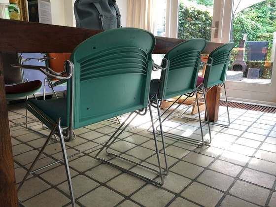 Image 1 of 6x Jimmy Car Stöcke