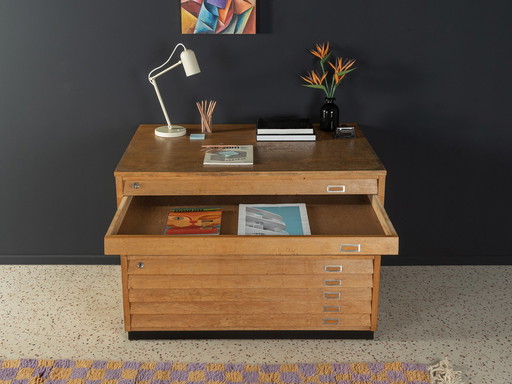 Vintage Schubladenschrank