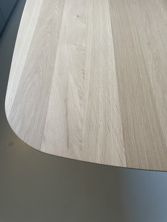 Image 1 of Melchior Esstisch oval