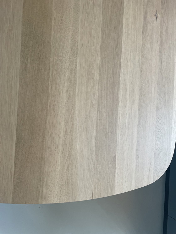 Image 1 of Melchior Esstisch oval