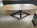Melchior Esstisch oval