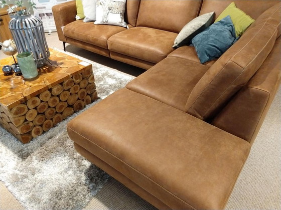 Image 1 of Ecksofa neu brand living