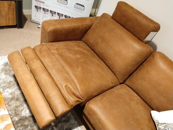 Image 1 of Ecksofa neu brand living