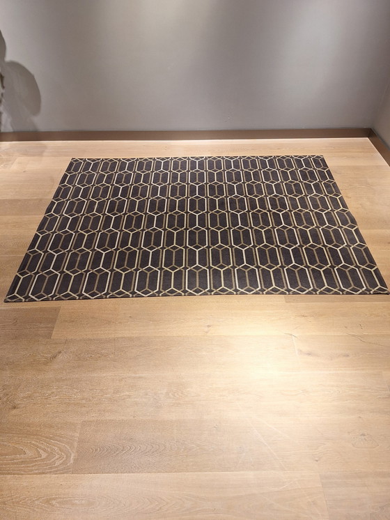 Image 1 of Louis de poortere Designer-Teppich