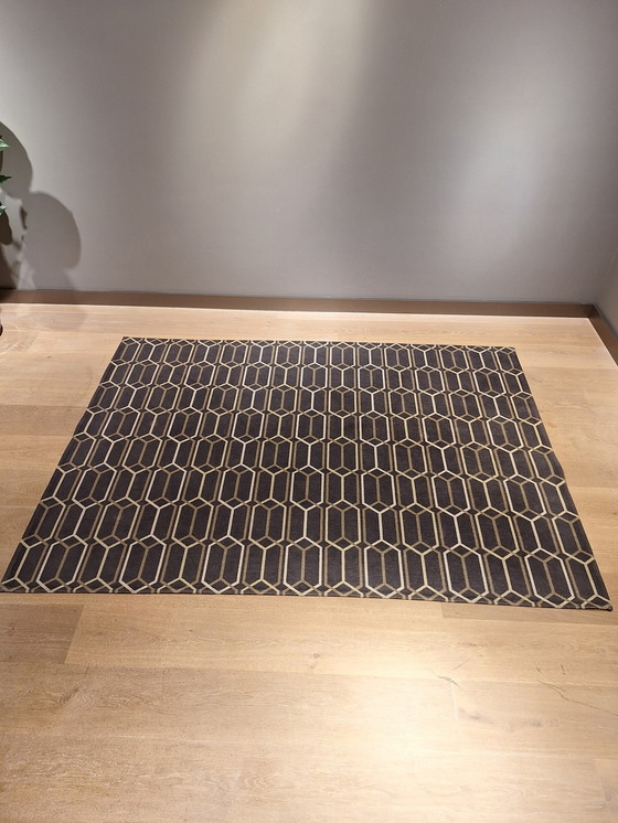 Image 1 of Louis de poortere Designer-Teppich