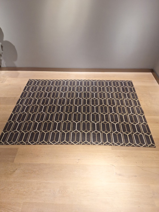 Image 1 of Louis de poortere Designer-Teppich