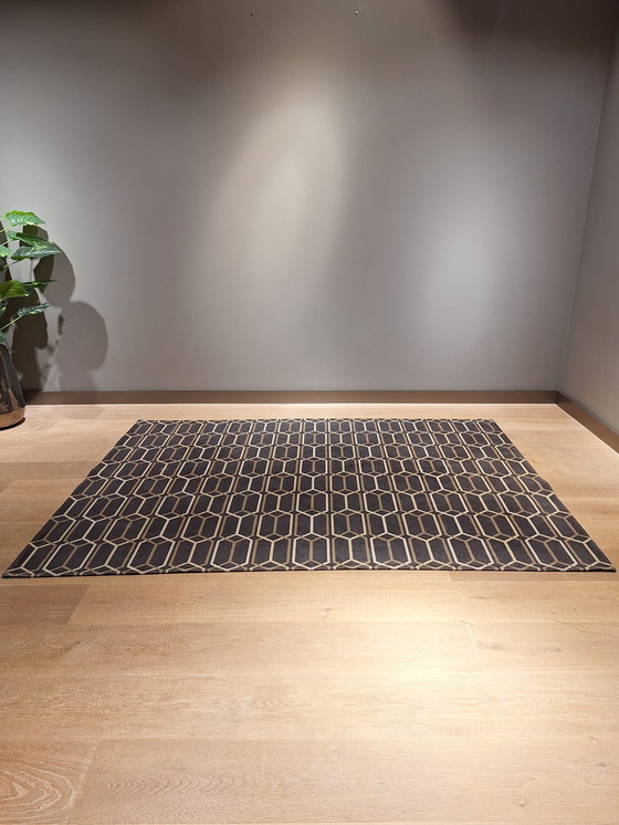 Image 1 of Louis de poortere Designer-Teppich