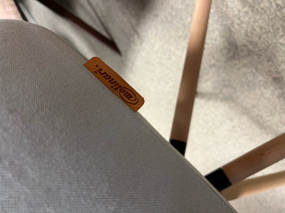 Image 1 of Molinari Ginger Drehstuhl Blau