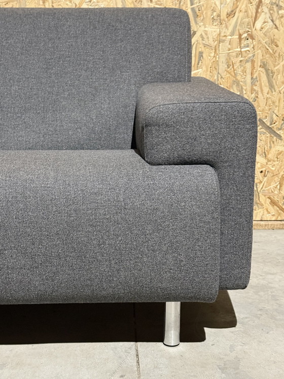 Image 1 of Cloak Design Bank von Hans Daalder Modell Sand