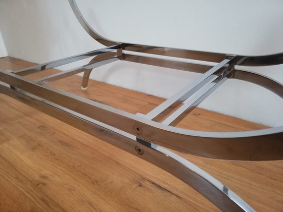 Image 1 of Couchtisch Fat Lava aus der Jahrhundertmitte.