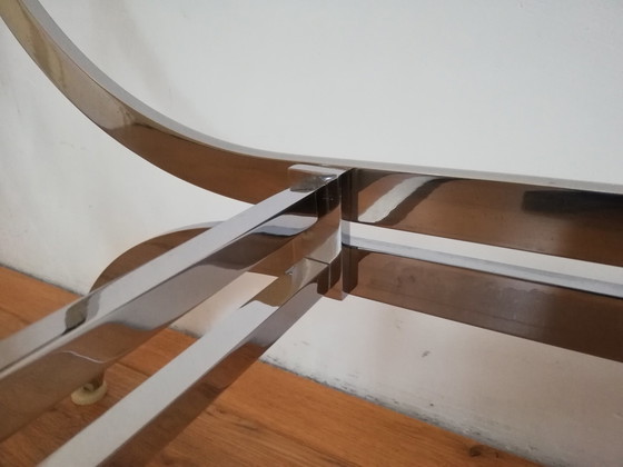 Image 1 of Couchtisch Fat Lava aus der Jahrhundertmitte.