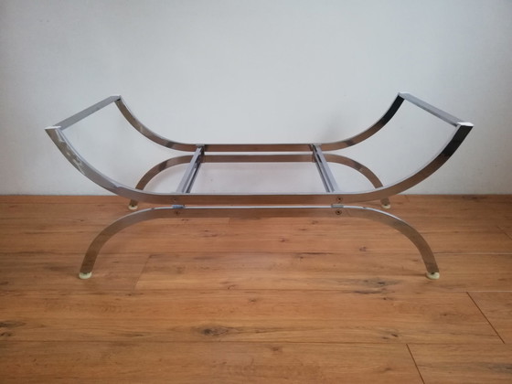 Image 1 of Couchtisch Fat Lava aus der Jahrhundertmitte.