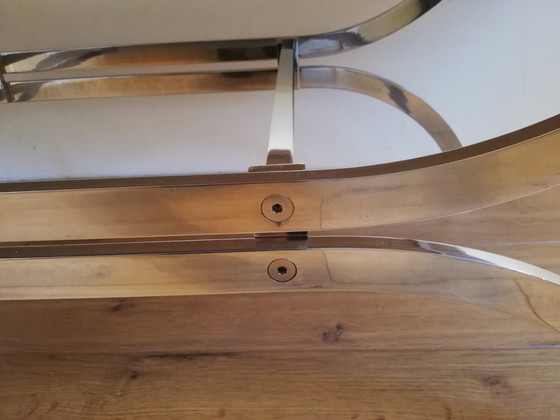 Image 1 of Couchtisch Fat Lava aus der Jahrhundertmitte.