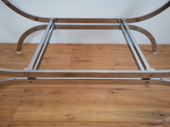 Image 1 of Couchtisch Fat Lava aus der Jahrhundertmitte.