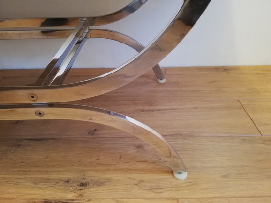 Image 1 of Couchtisch Fat Lava aus der Jahrhundertmitte.