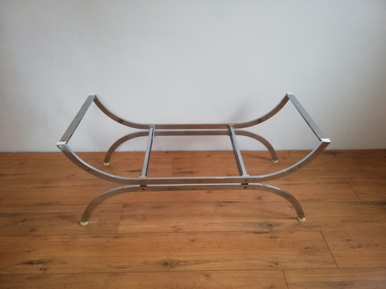 Image 1 of Couchtisch Fat Lava aus der Jahrhundertmitte.