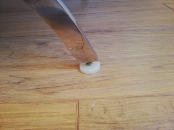 Image 1 of Couchtisch Fat Lava aus der Jahrhundertmitte.