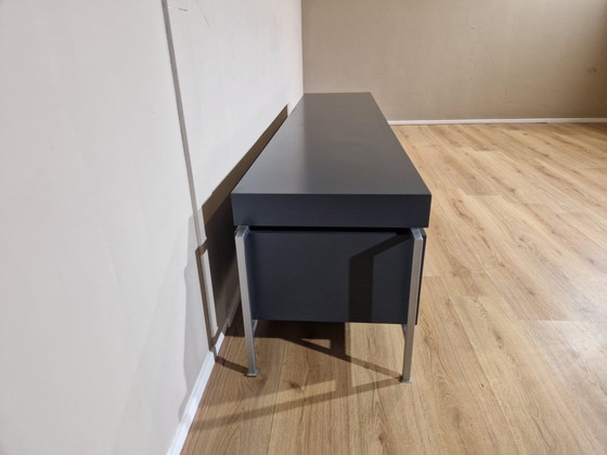 Image 1 of TV-Möbel - Anthrazit - Modern - Design - Schrank