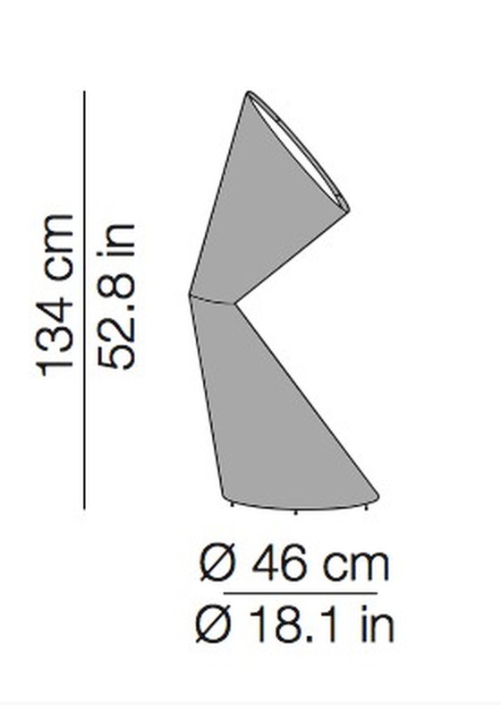 Image 1 of Kundalini, La La Lampe