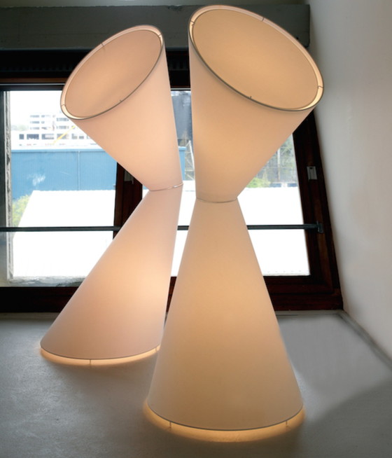 Image 1 of Kundalini, La La Lampe