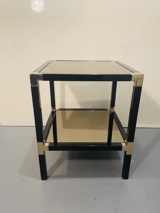 Vintage Eichholtz Royalton Sofaknopf Circa 70