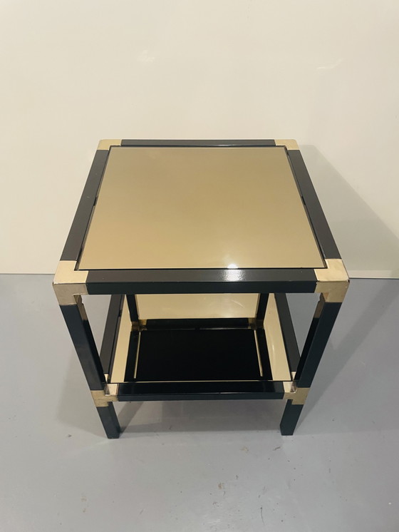 Image 1 of Vintage Eichholtz Royalton Sofaknopf Circa 70