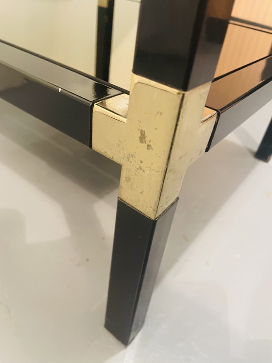 Image 1 of Vintage Eichholtz Royalton Sofaknopf Circa 70