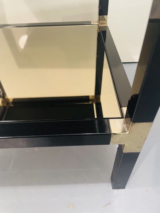 Image 1 of Vintage Eichholtz Royalton Sofaknopf Circa 70