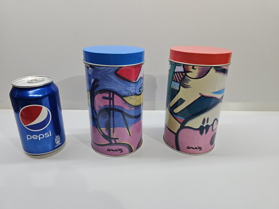 Image 1 of 2x Corneille Kaffee-/Teekanne