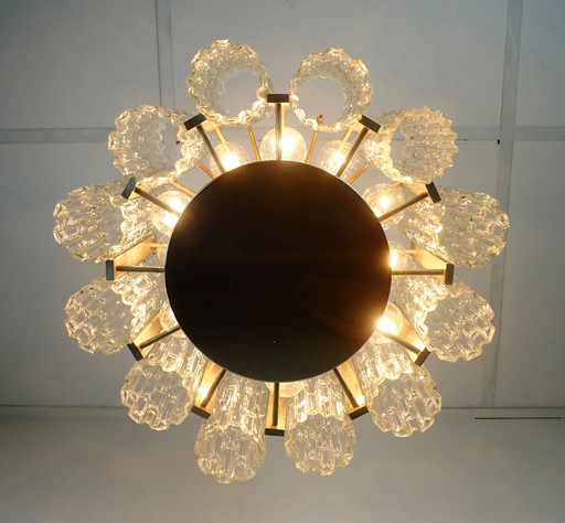 Kaiser mid century hanglamp