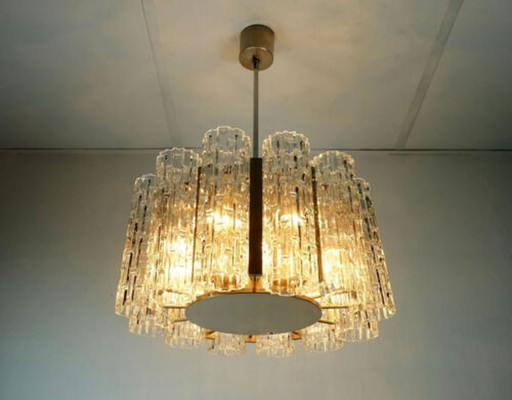 Kaiser mid century hanglamp