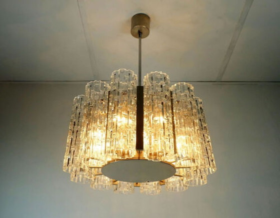 Image 1 of Kaiser mid century hanglamp