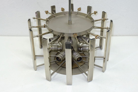 Image 1 of Kaiser mid century hanglamp