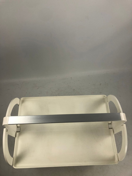 Image 1 of Guzzini Getränkewagen/Barwagen aus den 1970er Jahren