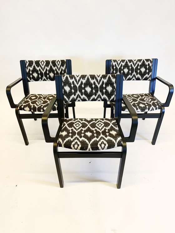 Image 1 of Magnus Olesen Esstischstühle