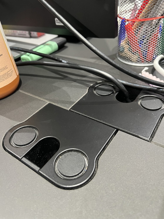 Image 1 of Usm Haller Tisch