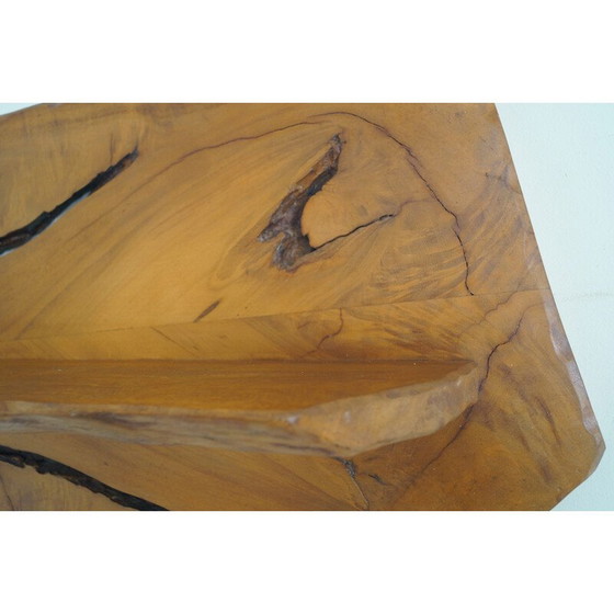 Image 1 of Vintage-Wandregal, 1960