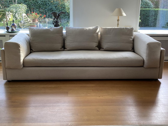 Image 1 of 3-Sitzer-Sofa Minotti Typ Alison WHOPPAH