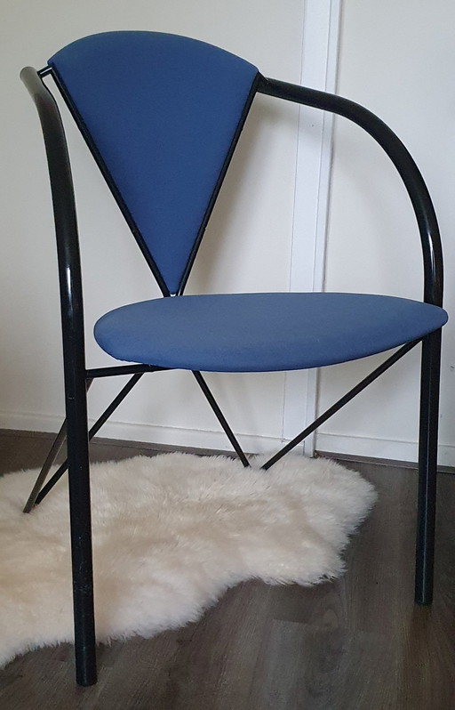 Artifort, Vintage Stuhl - Designer Matthias Guertler
