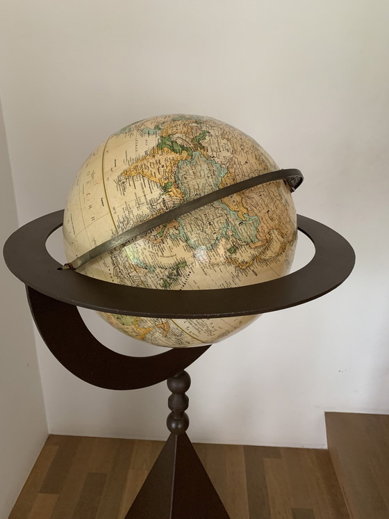 Image 1 of Replogle Globe On Foot