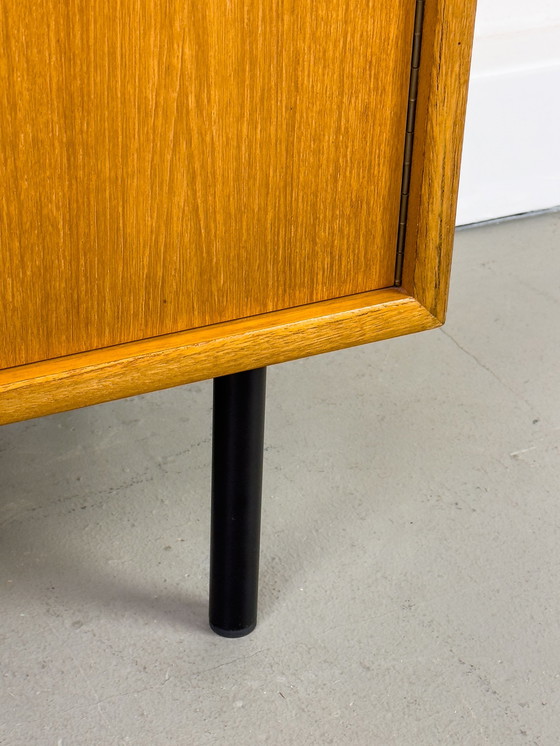 Image 1 of Teak Cabinet From Wk Möbel, 1970S