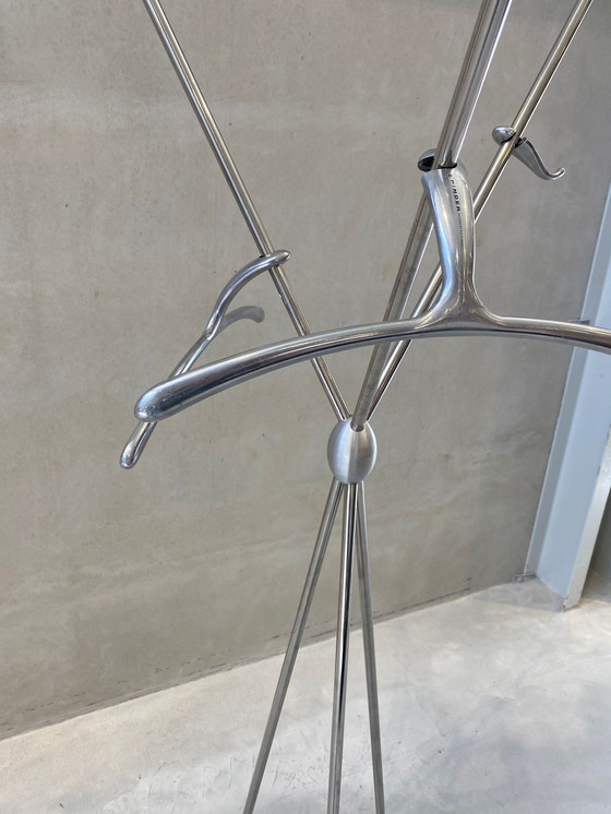 Image 1 of Spinder by Porsche Garderobenständer