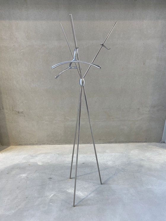 Image 1 of Spinder by Porsche Garderobenständer