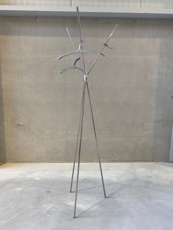 Image 1 of Spinder by Porsche Garderobenständer